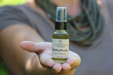 Load image into Gallery viewer, GLOWING BEAUTY Face Oil