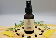 Load image into Gallery viewer, HAND SANITIZER | 75% Alcohol-based Hand Sanitizer with Organic Essential Oils