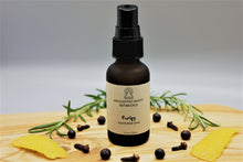 Load image into Gallery viewer, HAND SANITIZER | 75% Alcohol-based Hand Sanitizer with Organic Essential Oils