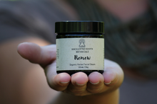 Load image into Gallery viewer, RENEW Organic Herbal Face Steam