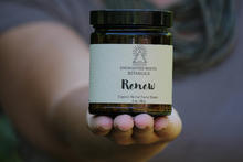 Load image into Gallery viewer, RENEW Organic Herbal Face Steam