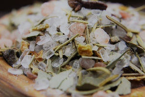 DEEP EASE Organic Therapeutic Soak